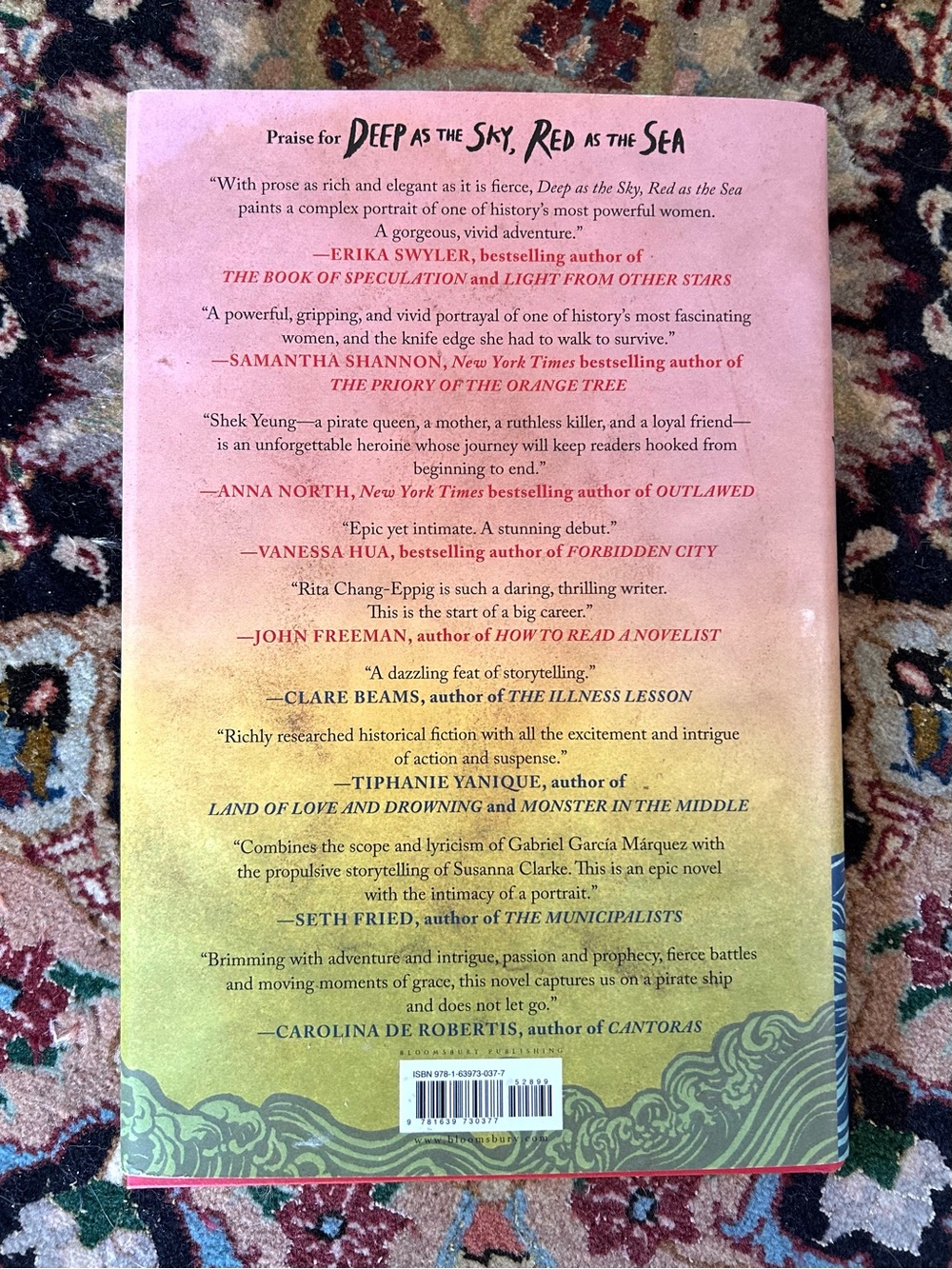 Binge-Worthy Book Bundle - Picture 9 of 13